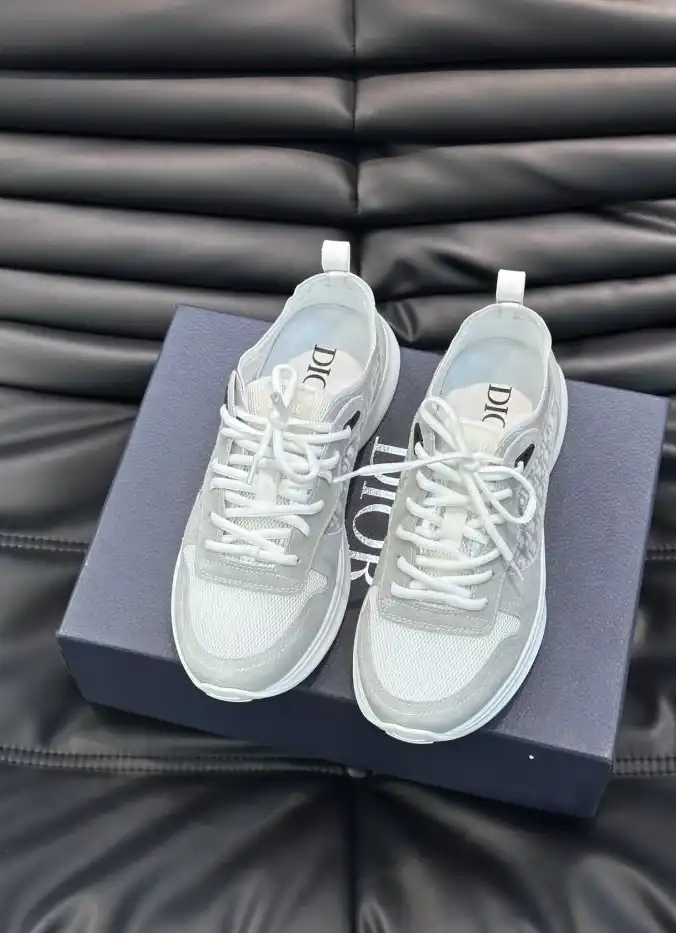 hype Christian Dior Casual Shoes