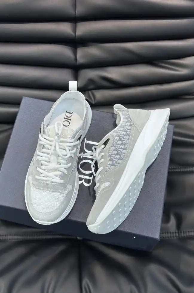 hype Christian Dior Casual Shoes