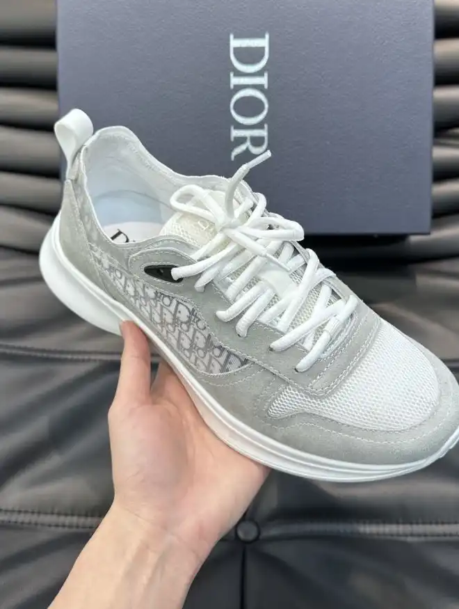 hype Christian Dior Casual Shoes