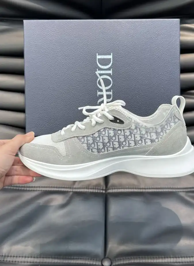 hype Christian Dior Casual Shoes