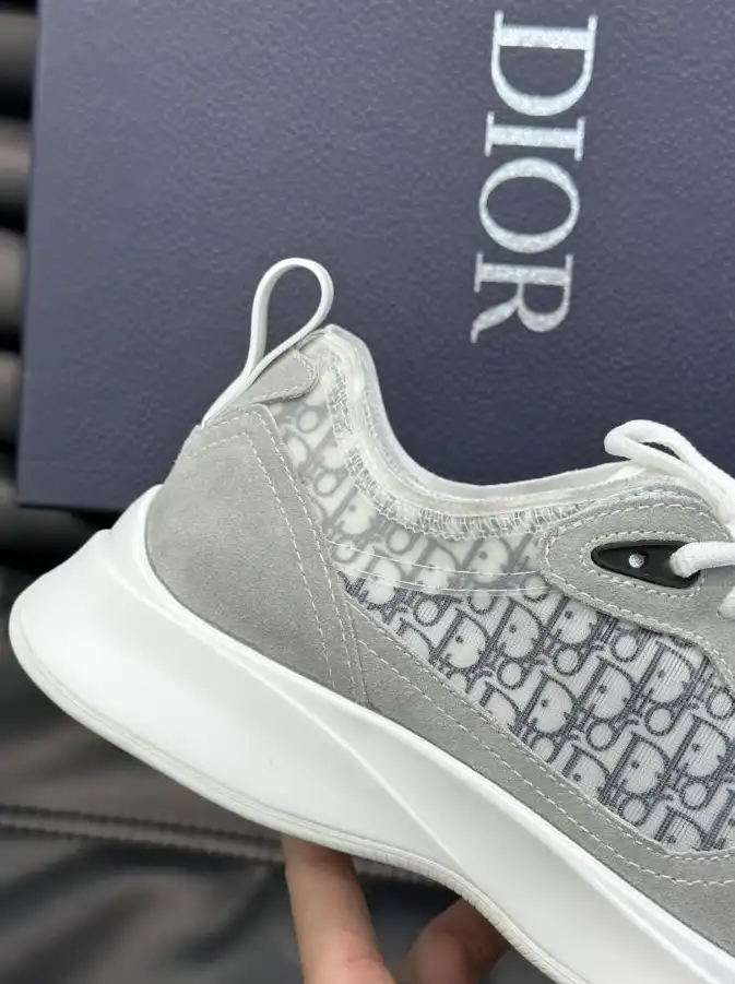 hype Christian Dior Casual Shoes