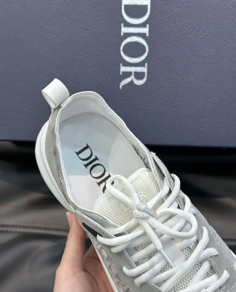 hype Christian Dior Casual Shoes