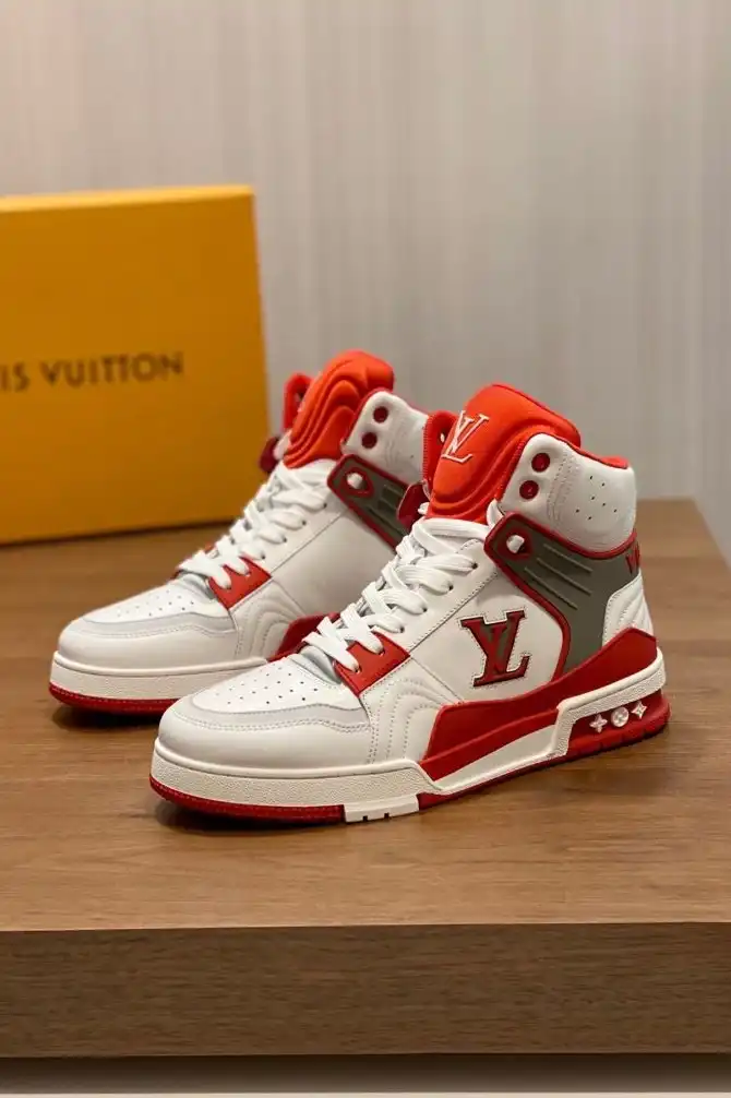 hype Louis Vuitton Sneakers