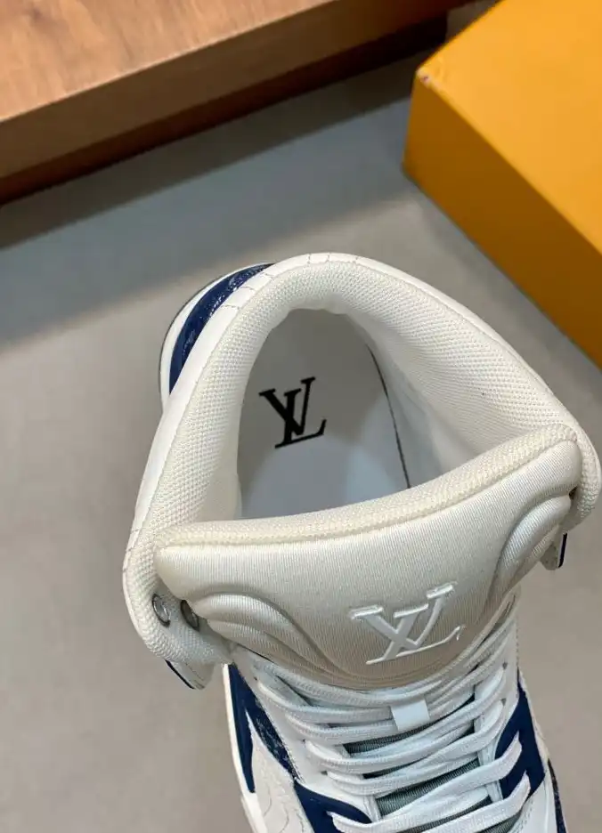 hype Louis Vuitton Sneakers