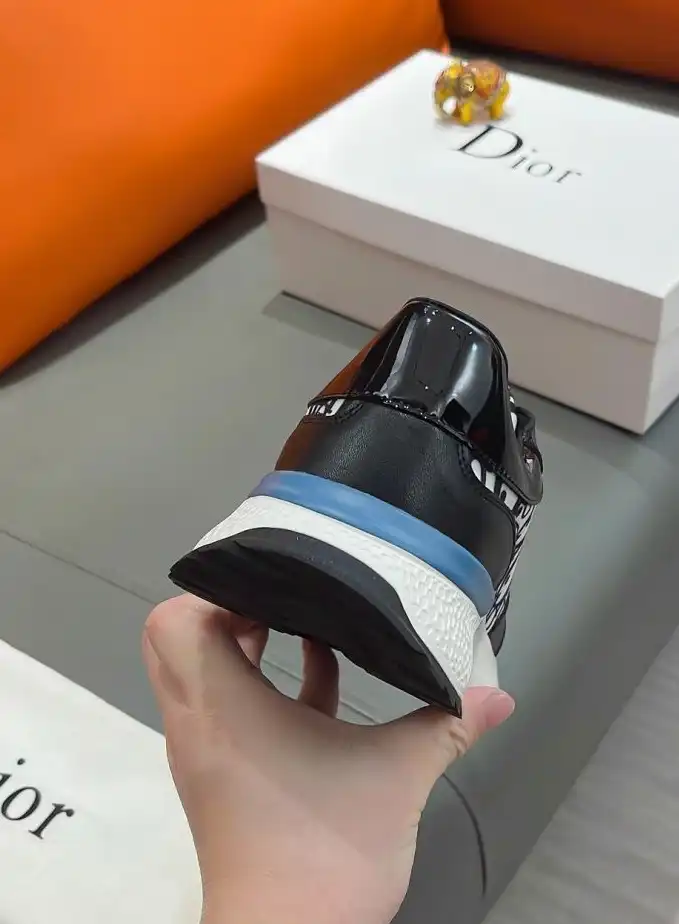 hype Christian Dior Casual Shoes