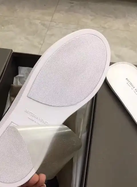 hype Bottega Veneta Casual Shoes