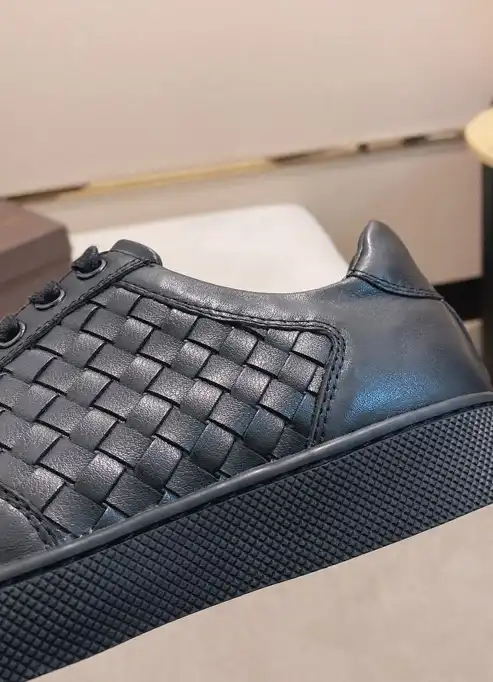 hype Bottega Veneta Casual Shoes