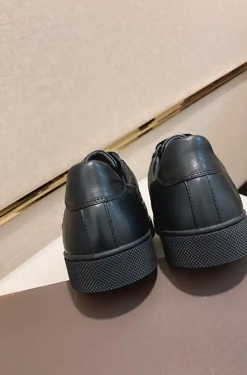 hype Bottega Veneta Casual Shoes