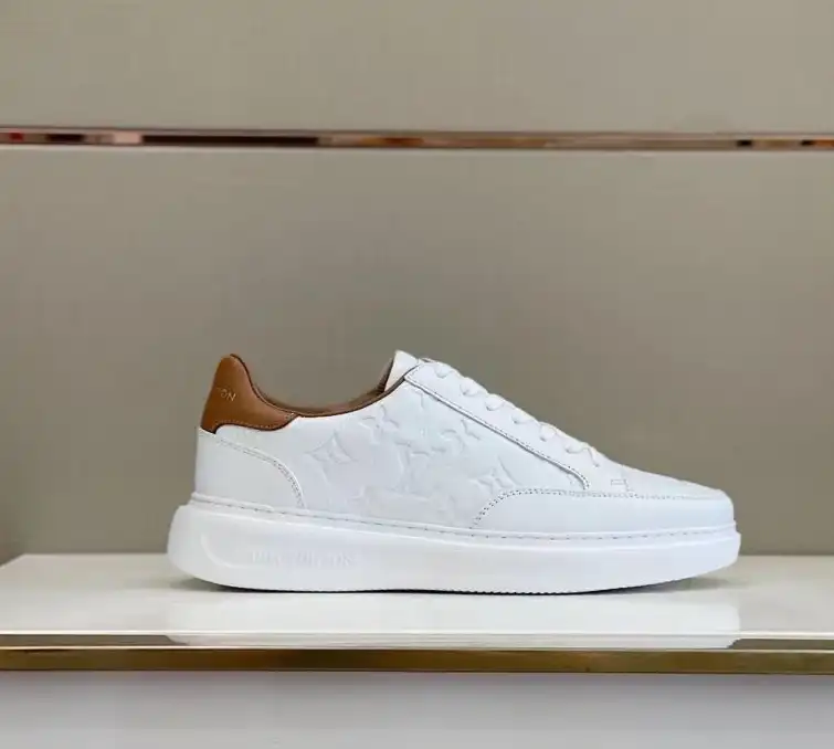 hype Louis Vuitton Sneakers