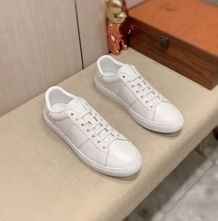 hype Armani Sneakers