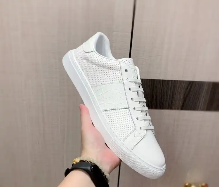 hype Armani Sneakers