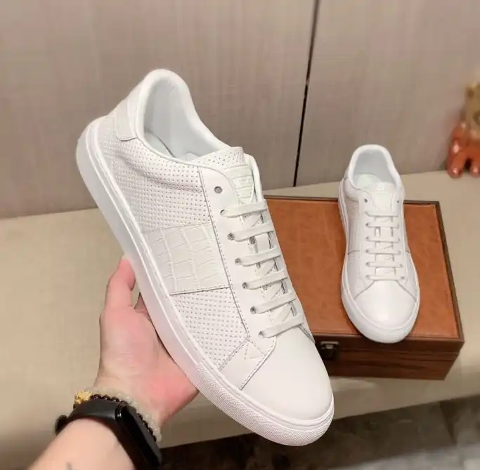 hype Armani Sneakers