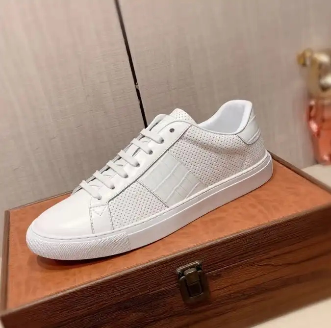 hype Armani Sneakers