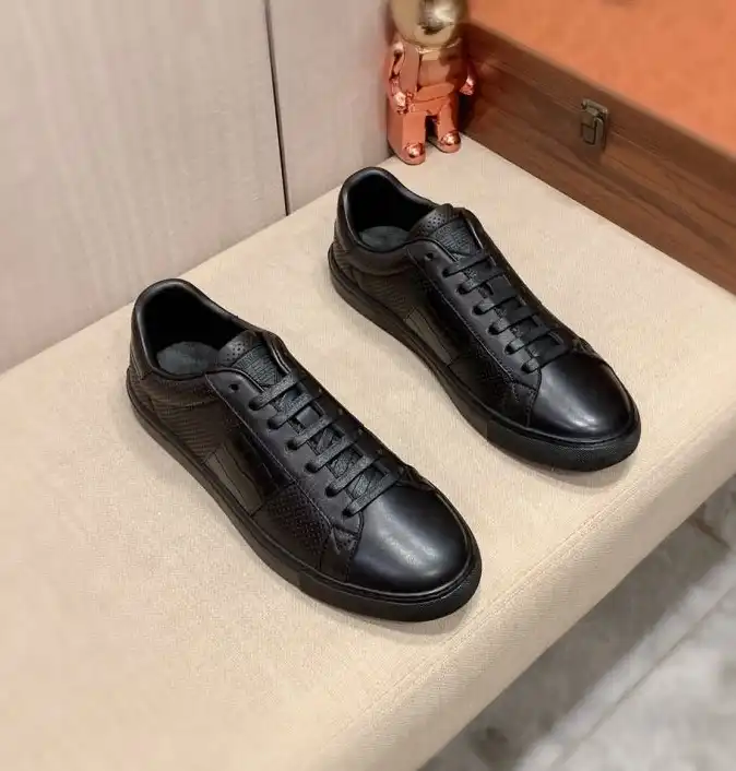 hype Armani Sneakers