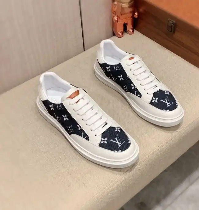 hype Louis Vuitton Sneakers