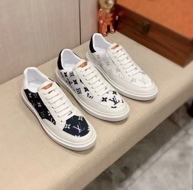 hype Louis Vuitton Sneakers