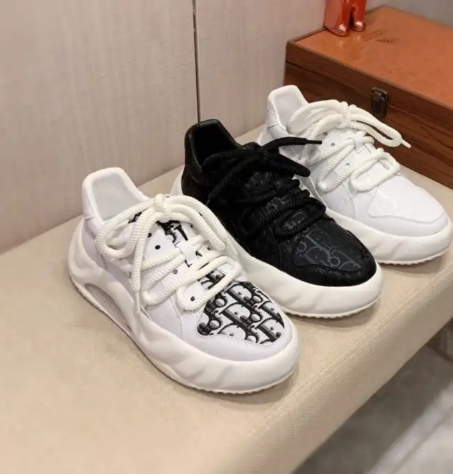 hype Christian Dior Casual Shoes