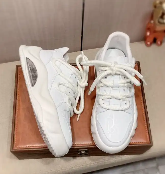 hype Christian Dior Casual Shoes