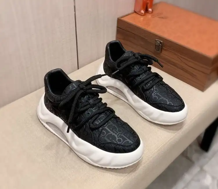 hype Christian Dior Casual Shoes