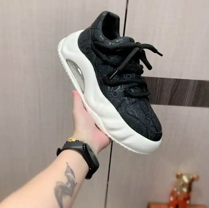 hype Christian Dior Casual Shoes