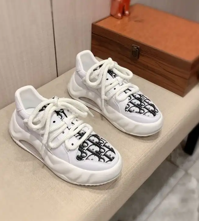 hype Christian Dior Casual Shoes