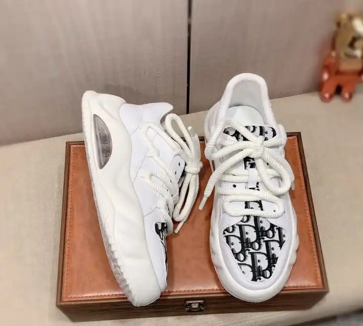 hype Christian Dior Casual Shoes