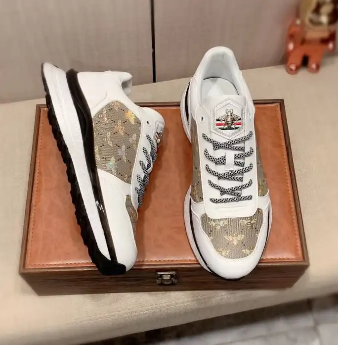 hype Gucci Sneakers