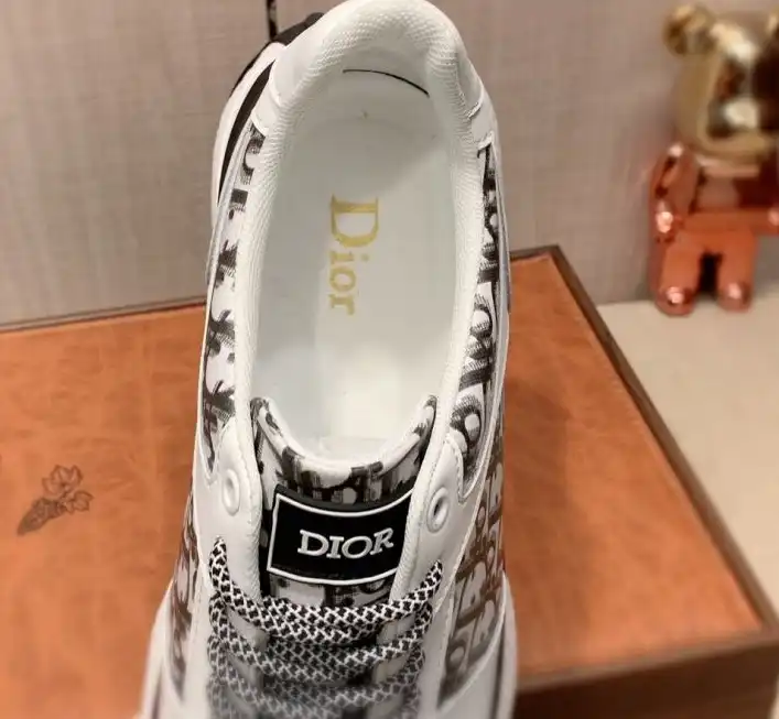 hype Christian Dior Casual Shoes