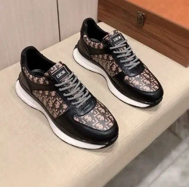 hype Christian Dior Casual Shoes