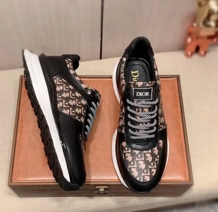 hype Christian Dior Casual Shoes