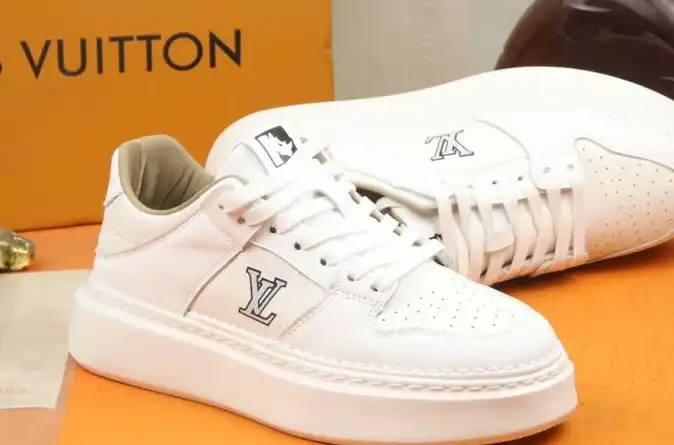 hype Louis Vuitton Sneakers