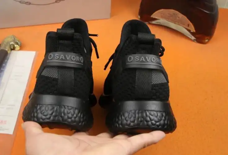 hype Prada Sneakers