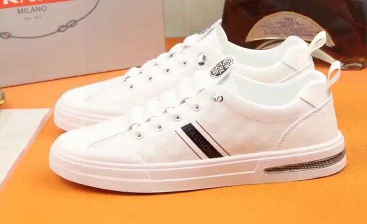 hype Prada Sneakers