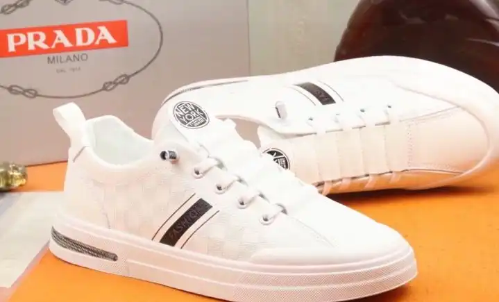 hype Prada Sneakers