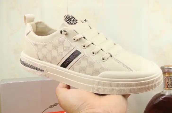 hype Prada Sneakers