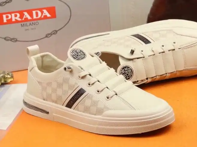 hype Prada Sneakers