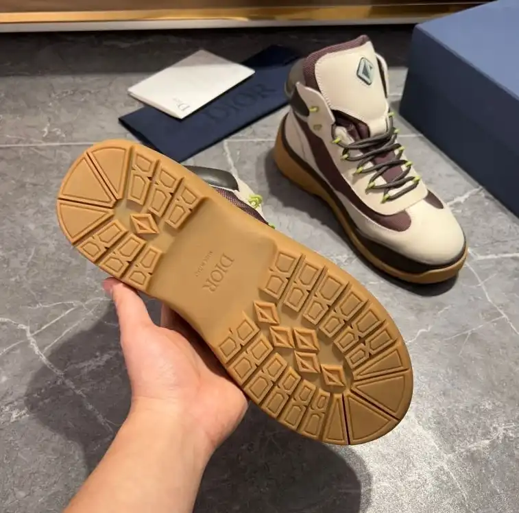 hype Christian Dior Casual Shoes