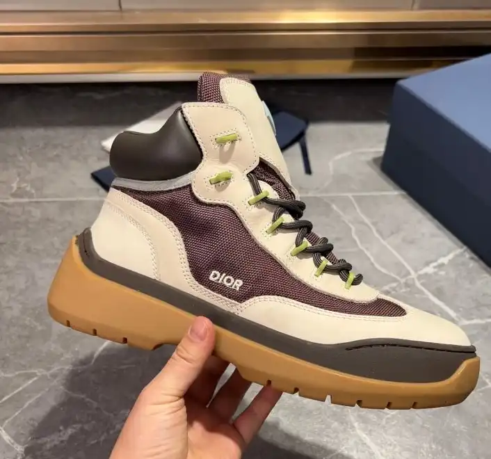 hype Christian Dior Casual Shoes