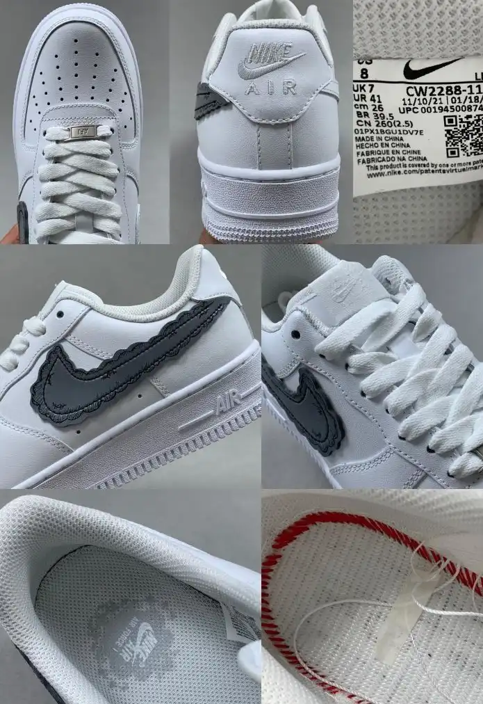 hype Nike Sneakers