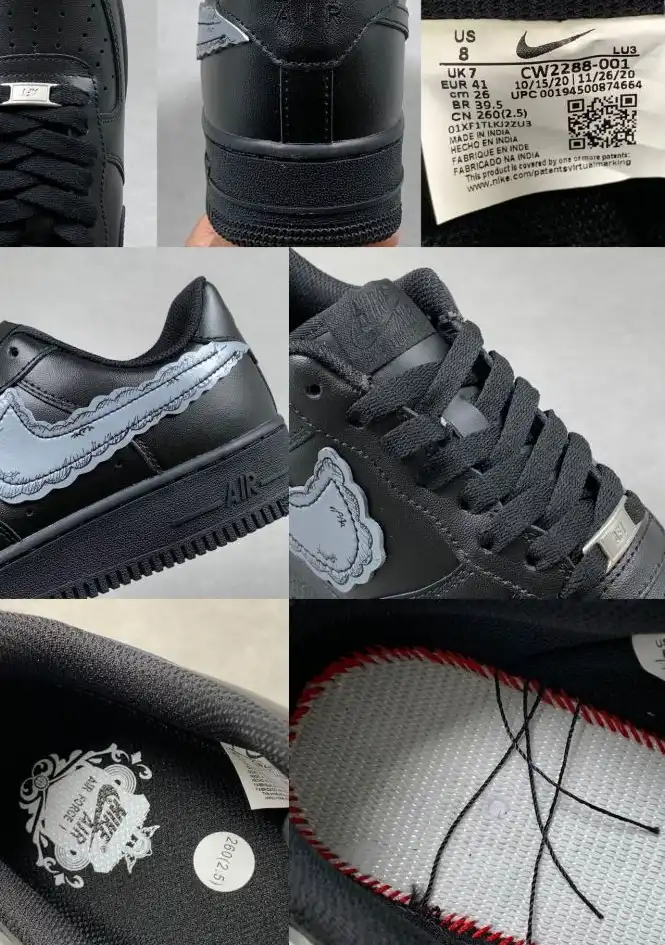 hype Nike Sneakers