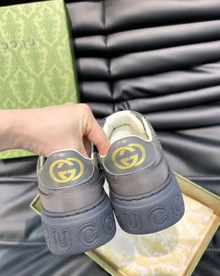 hype Gucci Sneakers