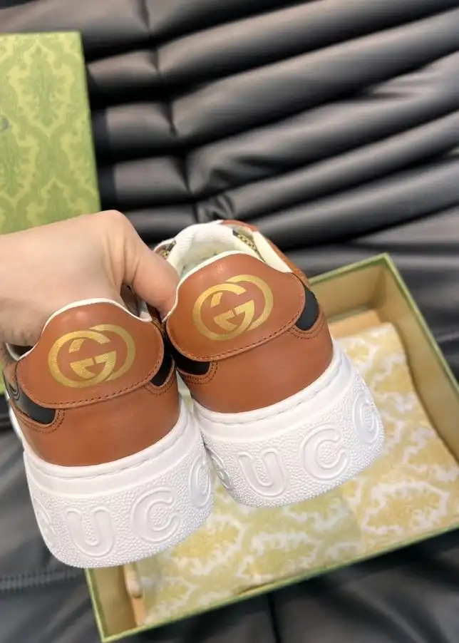 hype Gucci Sneakers