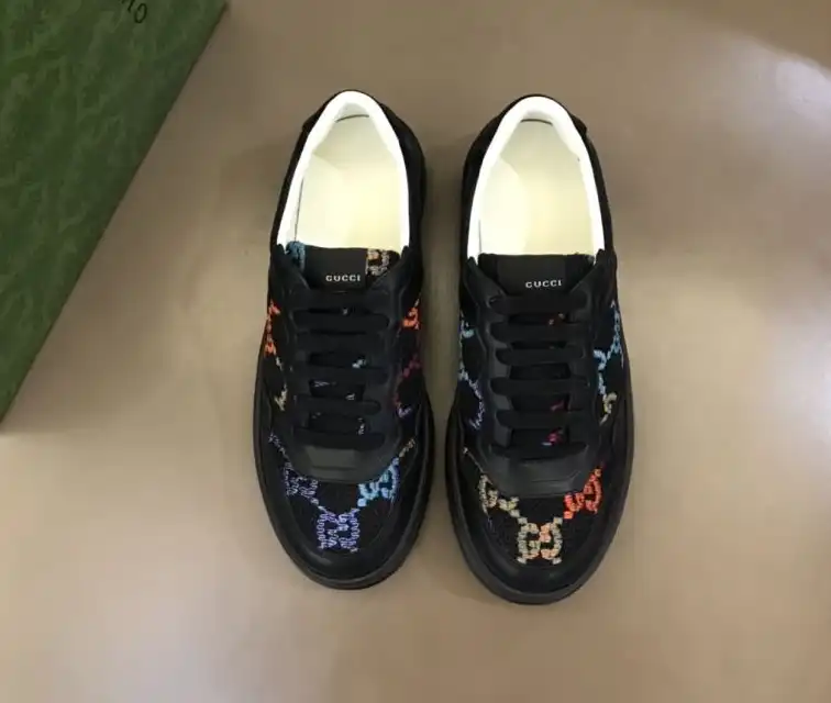 hype Gucci Sneakers