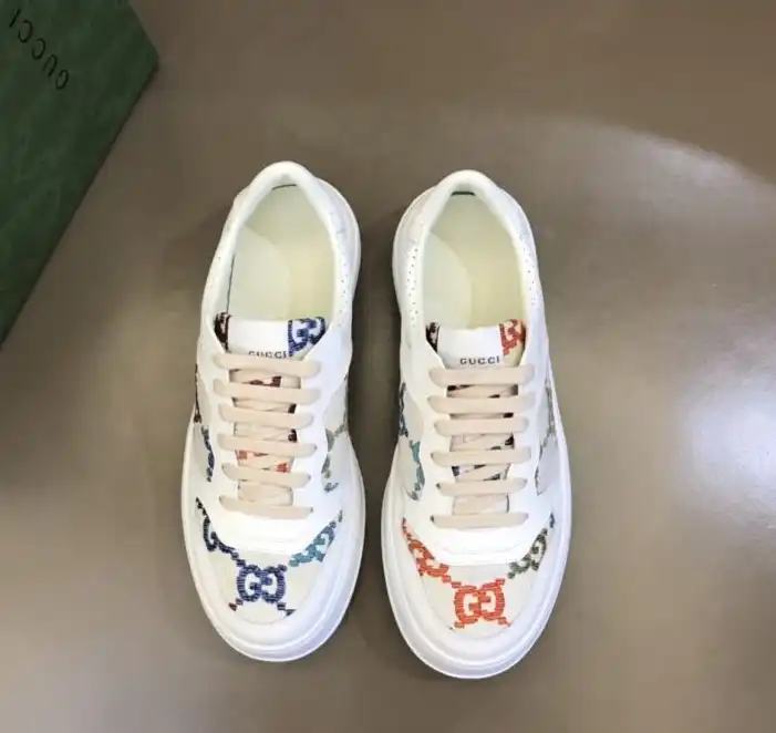 hype Gucci Sneakers