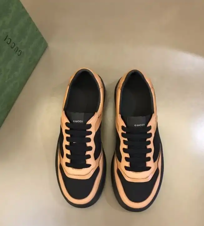 hype Gucci Sneakers