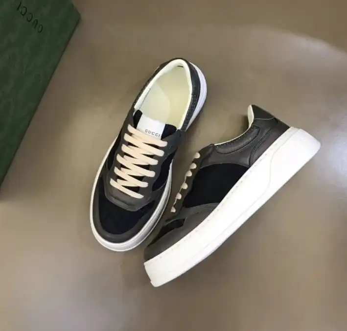 hype Gucci Sneakers