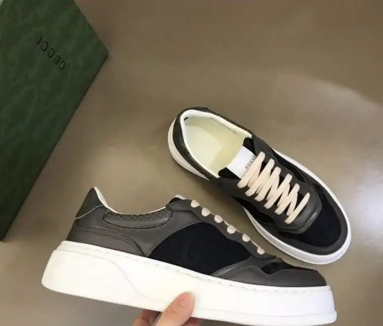 hype Gucci Sneakers