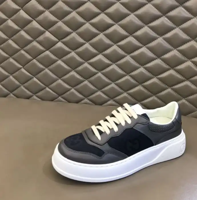 hype Gucci Sneakers