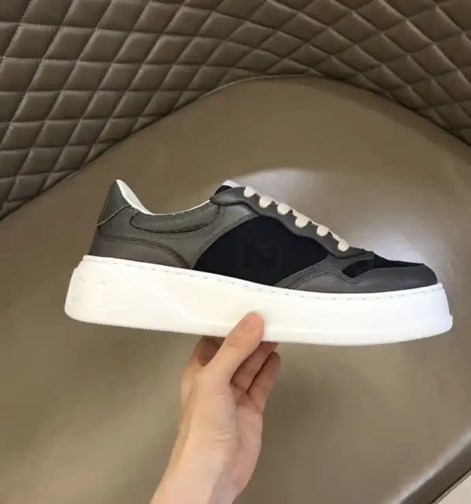 hype Gucci Sneakers