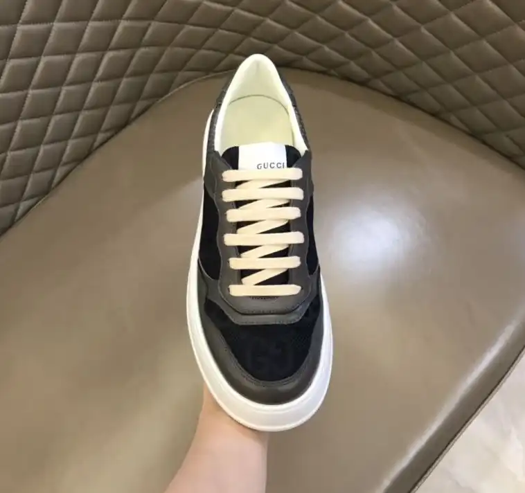 hype Gucci Sneakers